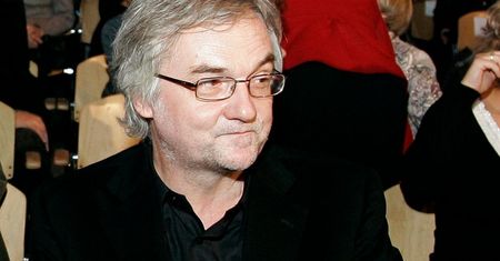 Nie wierzył lekarzom. Myślał, że ma "powikłanie poalkoholowe"