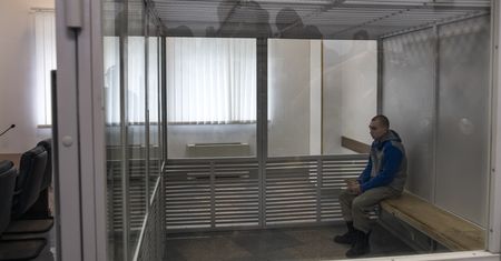 Wymiana jeńców Ukrainy i Rosji? To nie takie proste