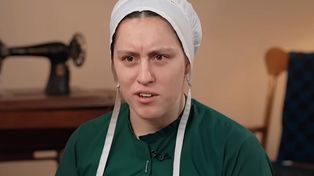 "Miałam dość". Pod osłoną nocy uciekła od amiszów. Oto powód