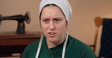 Uciekła od amiszów. Ujawnia, kiedy przelała się czara goryczy