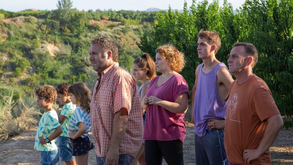 "Alcarras" to zwycięzca tegorocznego festiwalu w Berlinie