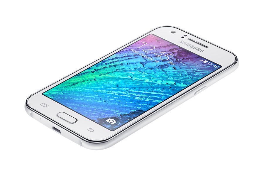 Galaxy J1 oficjalnie. Oto pierwszy przedstawiciel nowej linii budżetowców 4