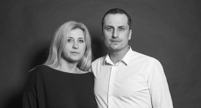 Magdalena i Maksymilian Rigamonti ze wspólną rubryką w „Dzienniku Gazecie Prawnej”