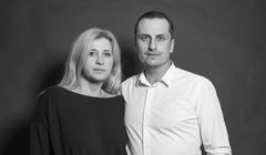 Magdalena i Maksymilian Rigamonti ze wspólną rubryką w „Dzienniku Gazecie Prawnej”