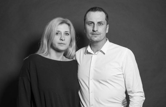 Magdalena i Maksymilian Rigamonti ze wspólną rubryką w „Dzienniku Gazecie Prawnej”