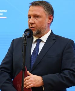 Incydenty na torach. Minister o "dwóch aktach dywersji"