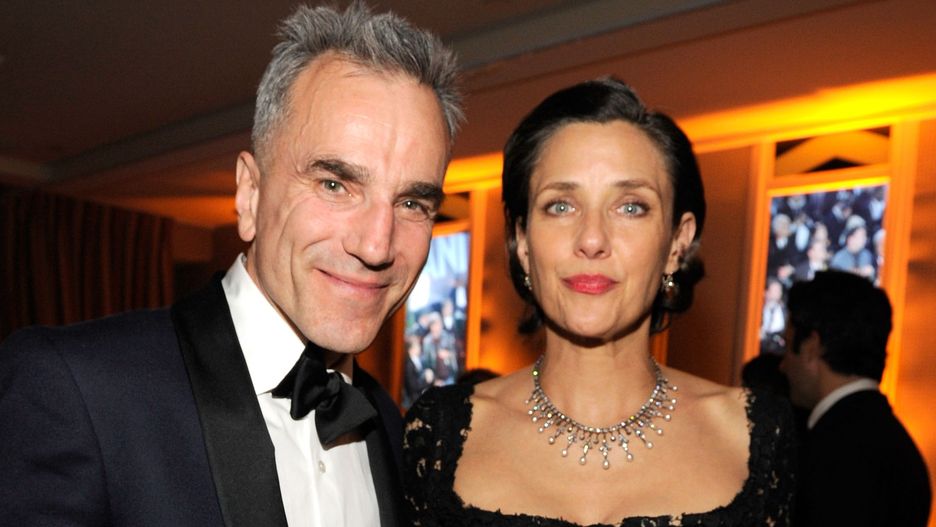 Daniel Day-Lewis obchodzi 65. urodziny 
