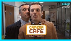 „Camera Cafe” wraca z nową obsadą. Premiera w Boże Narodzenie