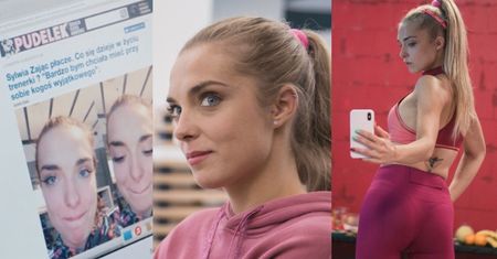 Pudelek GRA w filmie "SWEAT"! Produkcja znalazła się w oficjalnej selekcji Festiwalu Filmowego w Cannes (ZDJĘCIA)
