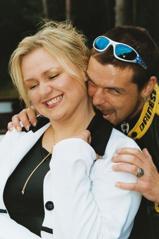 Manuela Michalak i Gulczas