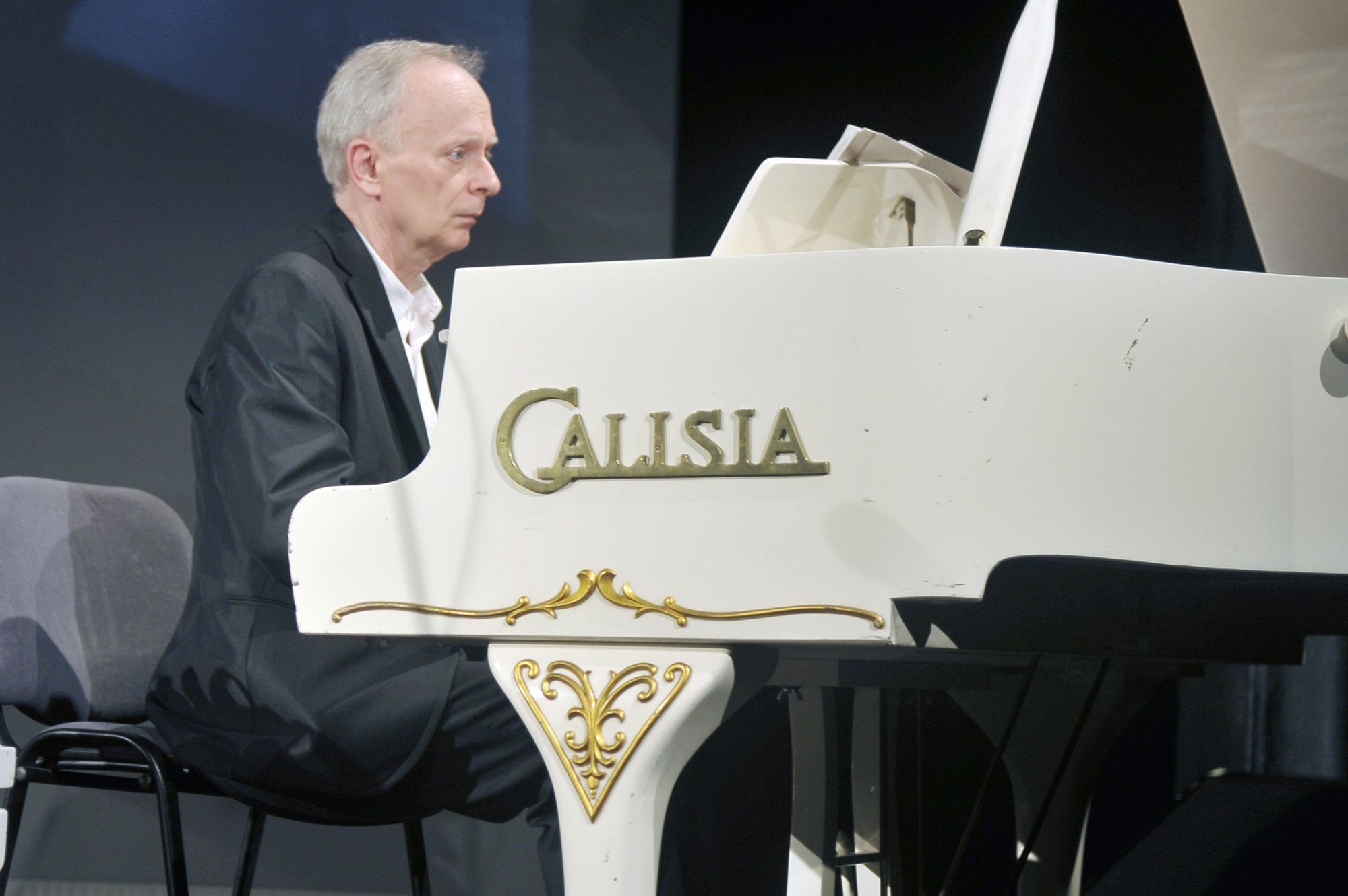 Janusz Olejniczak