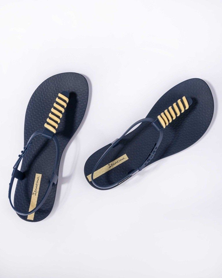 Ipanema Class Jazz Fem (2)