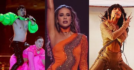 Eurowizja 2023. Wiemy, KTO wygrał tegoroczną edycję konkursu! Co z Blanką i jej "bejba"?