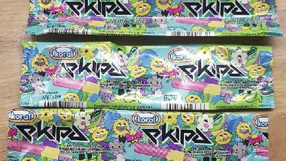 Opakowania po lodach Ekpiy