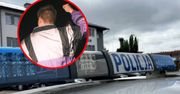 21-latek zaatakował nożem matkę. Ujawniono szokujące szczegóły