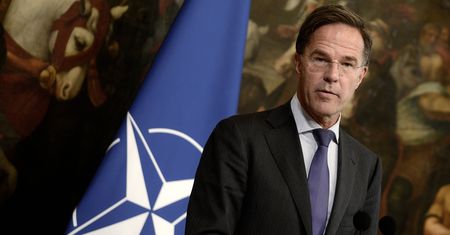 Trump ogłosił zwycięstwo. Jest reakcja z NATO