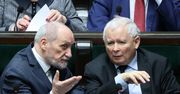 PiS murem za Macierewiczem. "Wybuchy były i nic tego nie zmieni". Poseł zaskoczył szczerością