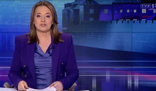 Wpłynęły skargi na "Wiadomości". Chodzi o nieocenzurowane wulgaryzmy