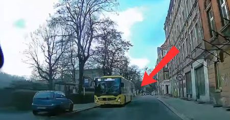 Słychać krzyk matki. Policja opublikowała nagranie