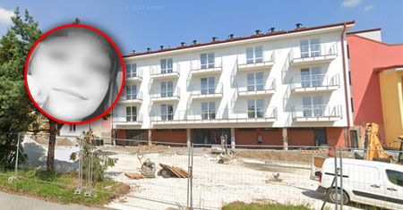 Zbrodnia w Tarnowie. Prokuratura ujawnia. "Nie jest ojcem dziecka"