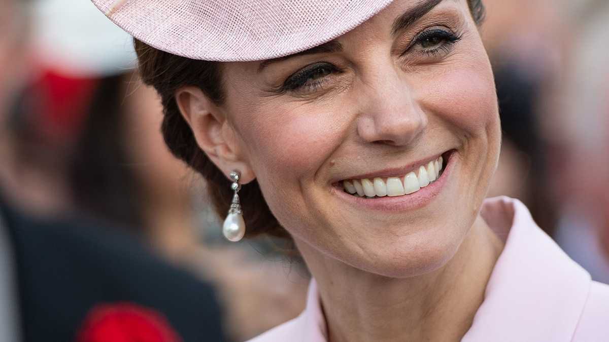 Księżna Kate ofiarą botoksu? Ekspert zdradził, co poprawiła sobie żona Williama