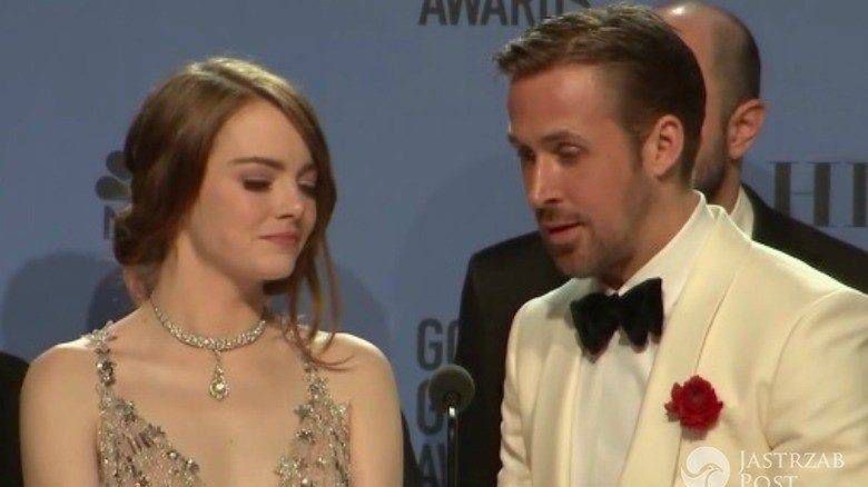 Ryan Gosling i Emma Stone