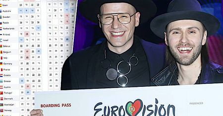 Eurowizja 2018: Bukmacherzy już ocenili szanse Polski na zwycięstwo. Przygotujcie się na szok