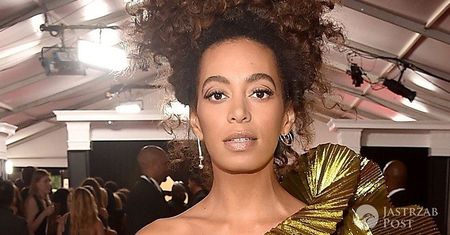 Grammy 2017: Nie tylko Beyonce dostała nagrodę! Jej siostra również triumfowała! Ta kreacja przejdzie do historii