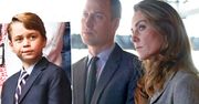 Kate i William nie opublikują zdjęć George'a w jego 8. urodziny. Mają bardzo ważny powód, by złamać wieloletnią tradycję