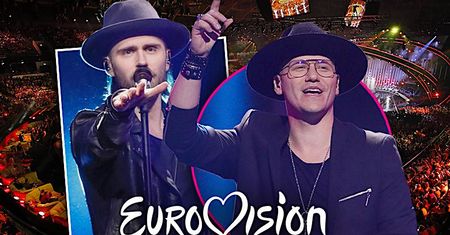 Drugi półfinał Eurowizji 2018: Która występuje Polska i gdzie oglądać transmisję online z konkursu?