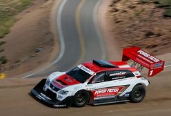 Suzuki Sport Grand Vitara Hill Climb Special