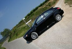 Mitsubishi Lancer Sportback 1.8 CVT