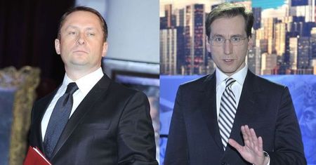 Durczok przegrywa z Kraśko! To jego wolą Polacy