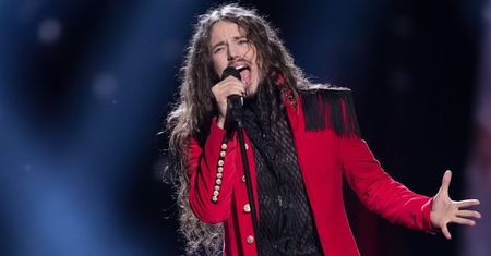 Eurowizja 2016: sukces polskiego reprezentanta!