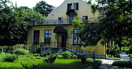 Swoszowice. Malownicze uzdrowisko w południowej Polsce