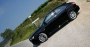Mitsubishi Lancer Sportback 1.8 CVT