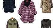 Najmodniejsze płaszcze na sezon jesień 2011/ zima 2012