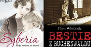 Niemcy, czyli "Syberia.." i "Bestie z Buchenwaldu..."