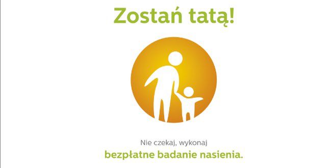 Chcesz mieć dziecko? Zbadaj za darmo swoje nasienie