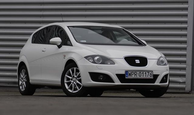 [TEST używane]: Seat Leon 1,4 TSI, hiszpańskie wcielenie Golfa