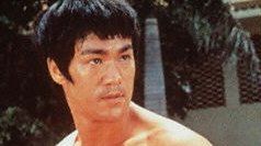 Bruce Lee