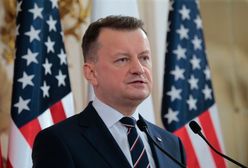 PiS przyspiesza z ustawą? "Kontekst międzynarodowy"