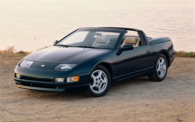 Nissan 300ZX