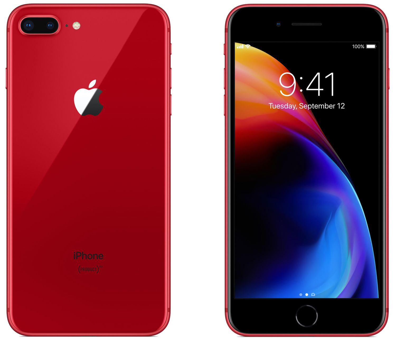 iPhone 8 (PRODUCT)RED oficjalnie. Apple drugi raz wyciął klientom ten sam numer 3