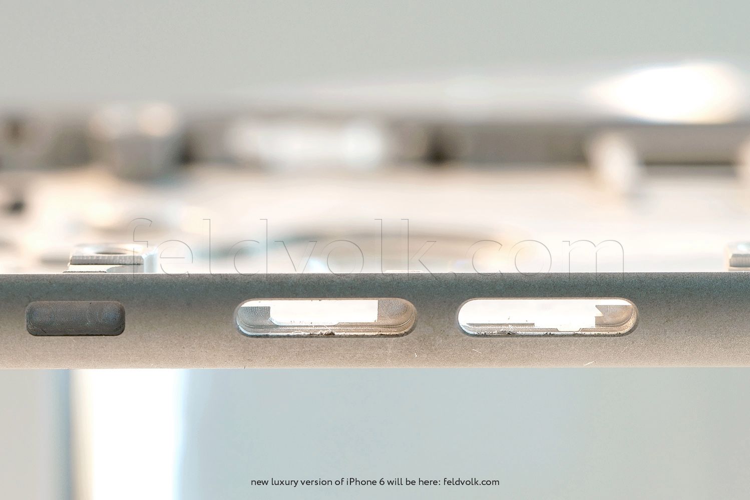 W skrócie: "sekretna broń" iPhone'a 6, Lumia 530 na zdjęciach i nowa wodoodporna Xperia 13