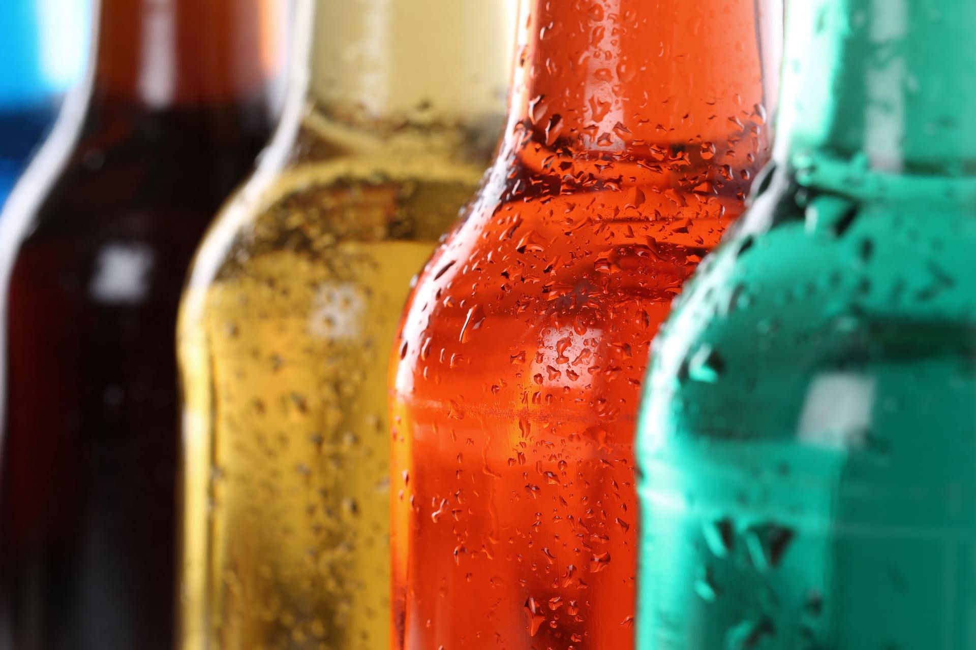 szkodliwe smaku PRL-u [123rf.com]