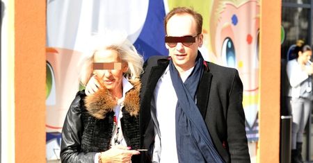 Dariusz K. jest na utrzymaniu matki. "Dzięki niej Darek nie musi żyć skromnie"