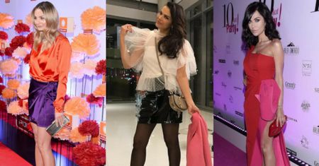 Najciekawsze szpilki z kolorowym obcasem - 5 propozycji