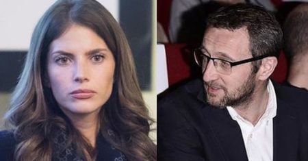 TYLKO NA PUDELKU: Robert Śmigielski nie chce łożyć na córkę? "Weronika musi prosić o pieniądze. To upokarzające"
