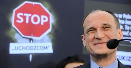 Kukiz nie oddał laptopa za 500 złotych. "Wpłaciłem za niego pieniądze, ale pomyliłem konta..."